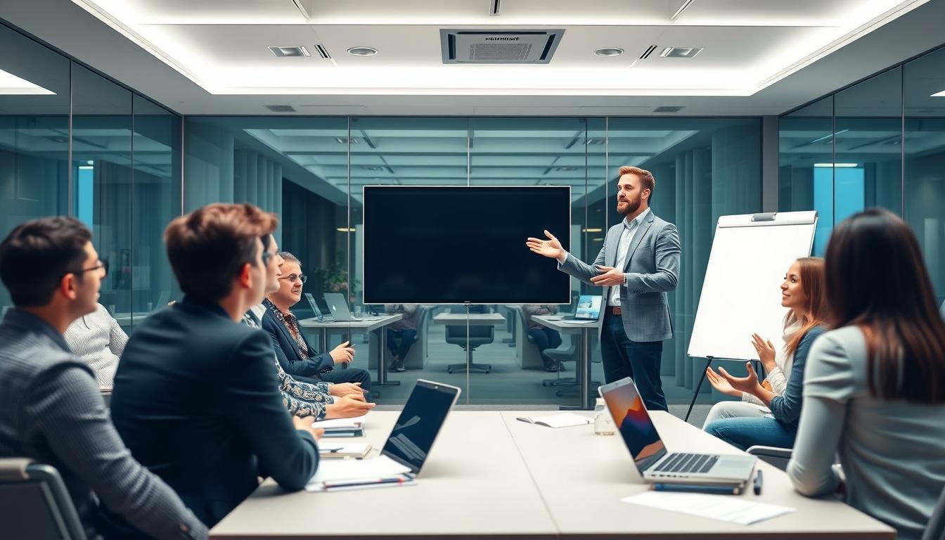 Professional plan visual